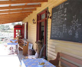 Quirindi Rural Heritage Village And Museum - Accommodation BNB 0