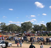 Quirindi Rural Heritage Village - Accommodation BNB