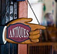 Bowning Antique Centre - Accommodation BNB