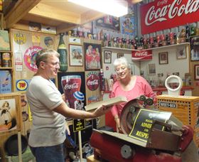 Bob's Shed - Accommodation BNB 0