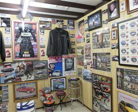 Bob's Shed - Accommodation BNB 2
