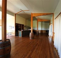 Zappa Wines - Accommodation BNB
