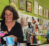 Artists on Parade Art Gallery - Accommodation BNB