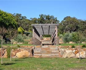 Panorama Garden Estate - Accommodation BNB 4