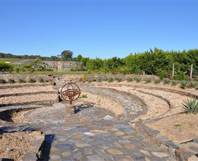 Panorama Garden Estate - Accommodation BNB 3