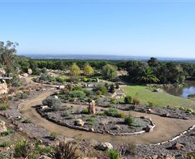 Panorama Garden Estate - Accommodation BNB 5