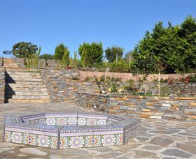 Panorama Garden Estate - Accommodation BNB 6