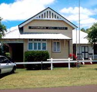 Pittsworth Historical Pioneer Village and Museum - Accommodation BNB