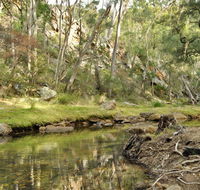 Capertee National Park - Accommodation BNB