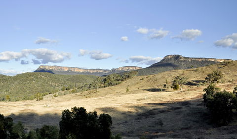 Capertee National Park - Accommodation BNB 1