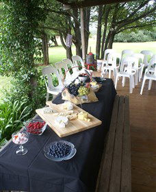 Toppers Mountain Wines - Accommodation BNB 4