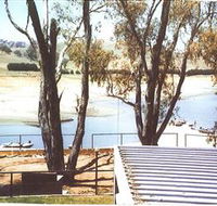 Hume Park - for Day Visitors - Accommodation BNB