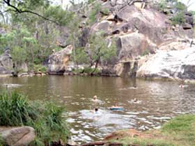 Coomba Falls - Accommodation BNB 2