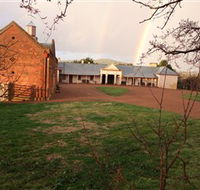 Hume and Hovell Walking Track - Accommodation BNB