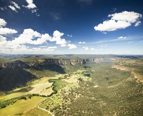 Capertee Valley - Accommodation BNB 0