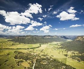 Capertee Valley - Accommodation BNB 2