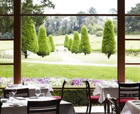 The Spa At Lindenderry - Accommodation BNB 1