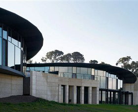 Port Phillip Estate - Accommodation BNB 1