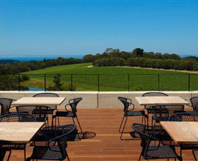 Port Phillip Estate - Accommodation BNB 2
