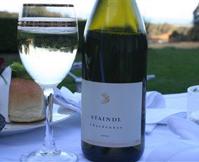 Staindl Wines - Accommodation BNB 1