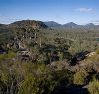 Dunns Swamp - Accommodation BNB