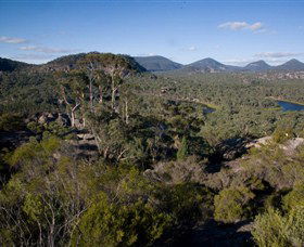 Dunns Swamp - Accommodation BNB 0