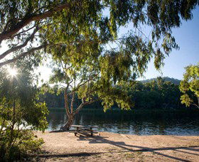 Dunns Swamp - Accommodation BNB 3