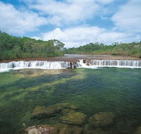 Jardine River National Park and Heathlands Resources Reserve - Accommodation BNB