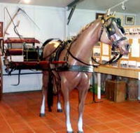 Kumbia Federation Heritage Centre - Accommodation BNB