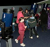 Kingaroy Observatory formally Maidenwell Observatory - Accommodation BNB
