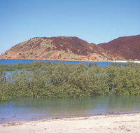 Hearsons Cove - Accommodation BNB