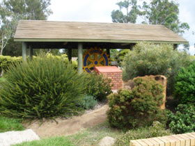 Kingaroy Rotary Park - Accommodation BNB 1