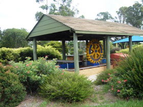 Kingaroy Rotary Park - Accommodation BNB 2