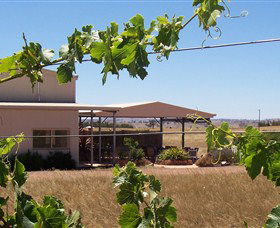 Gallagher Wines - Accommodation BNB 0