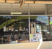 Corryong Op Shop - Accommodation BNB