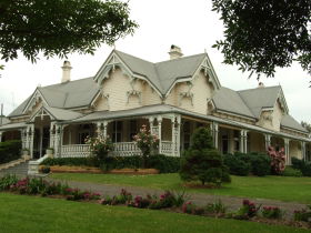 Felton South QLD Accommodation BNB