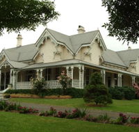 Harrow Gardens - Accommodation BNB