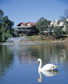 Avon River - Accommodation BNB 3