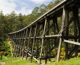 Noojee VIC Accommodation BNB
