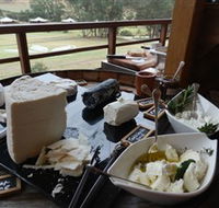 Jannei Artisan Cheese Makers - Accommodation BNB