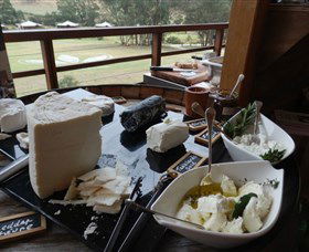 Jannei Artisan Cheese Makers - Accommodation BNB 0
