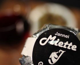 Jannei Artisan Cheese Makers - Accommodation BNB 4