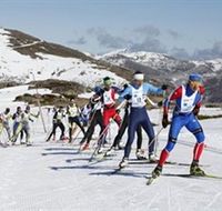 Falls Creek All Season Alpine Resort - Accommodation BNB