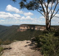 Kanangra-Boyd National Park - Accommodation BNB