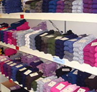 Lindner Sock Factory - Accommodation BNB
