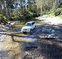 Aberfeldy Four Wheel Drive Track - Accommodation BNB