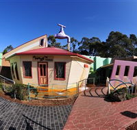 A Maze'N Things - Accommodation BNB