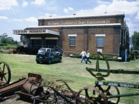 Clifton QLD Accommodation BNB