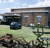Clifton Historical Museum - Accommodation BNB