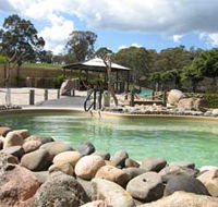 Japanese Bath House Blue Mountains - Accommodation BNB